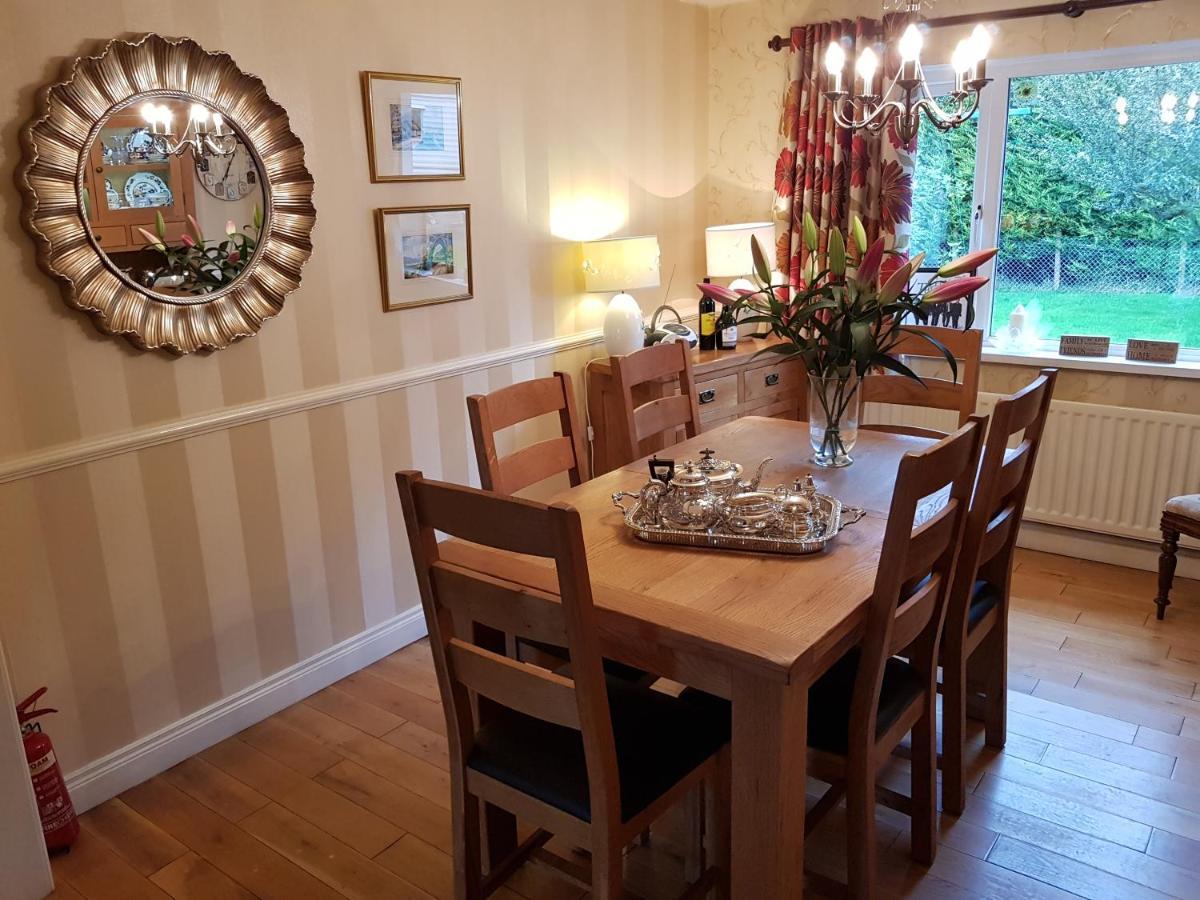 Meadow View B&B Ballymena Eksteriør bilde