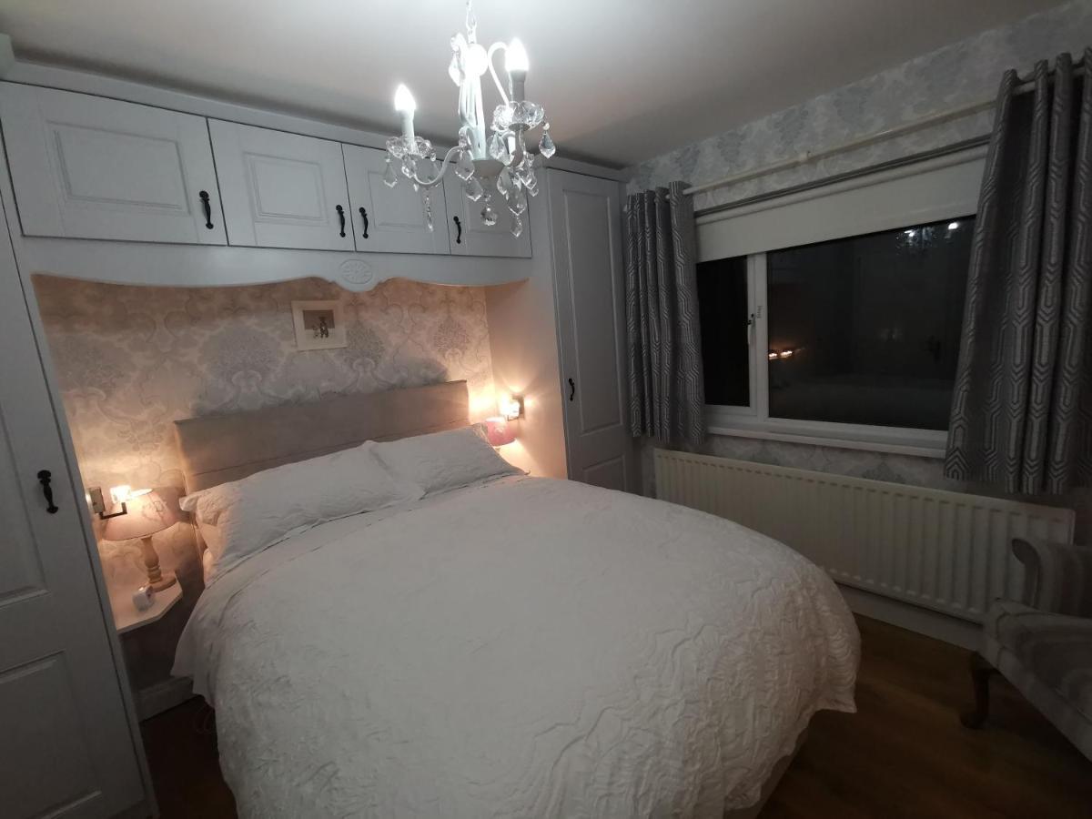 Meadow View B&B Ballymena Eksteriør bilde