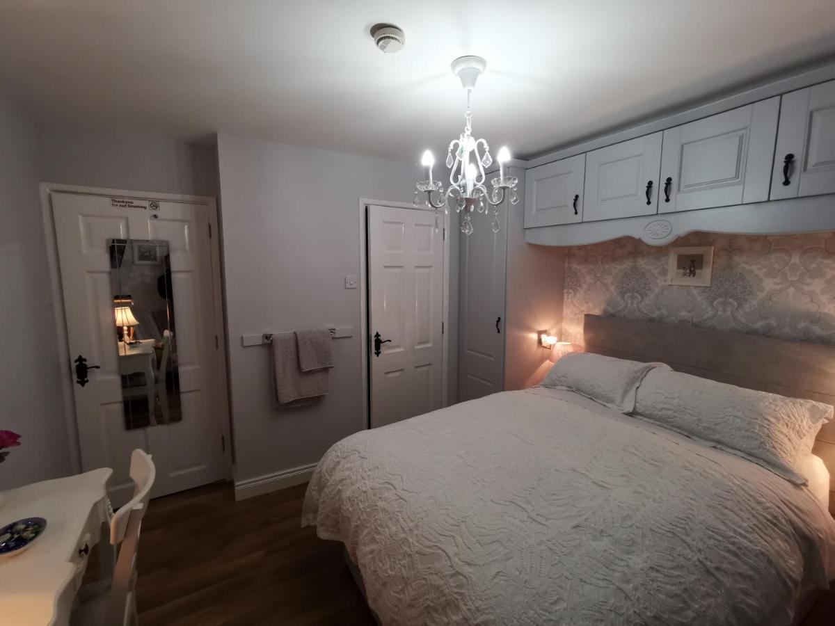 Meadow View B&B Ballymena Eksteriør bilde
