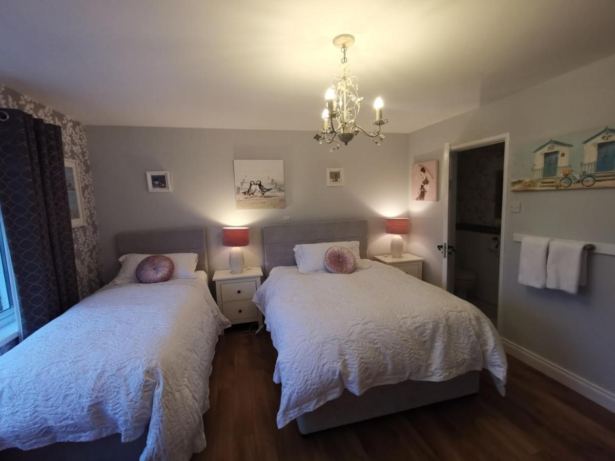 Meadow View B&B Ballymena Eksteriør bilde