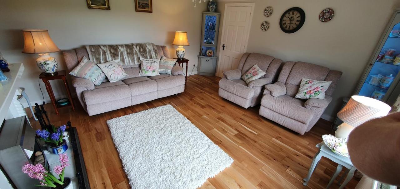 Meadow View B&B Ballymena Eksteriør bilde